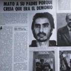 Q.C.T.H. presenta: El Hotel De Norman Bates, 2º Habitación ÁLVARO BUSTOS, parricida
