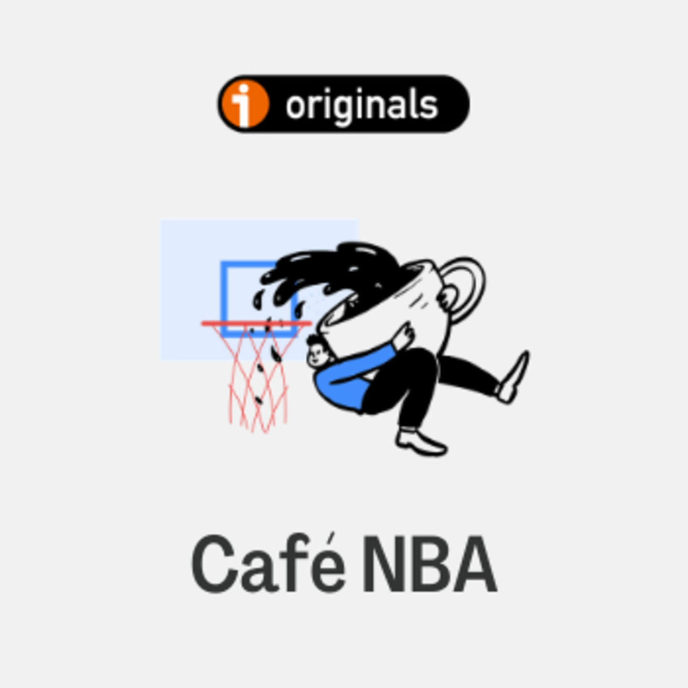 438. Café NBA (#117): la cosa va de buyouts (29/03/2021) episode artwork
