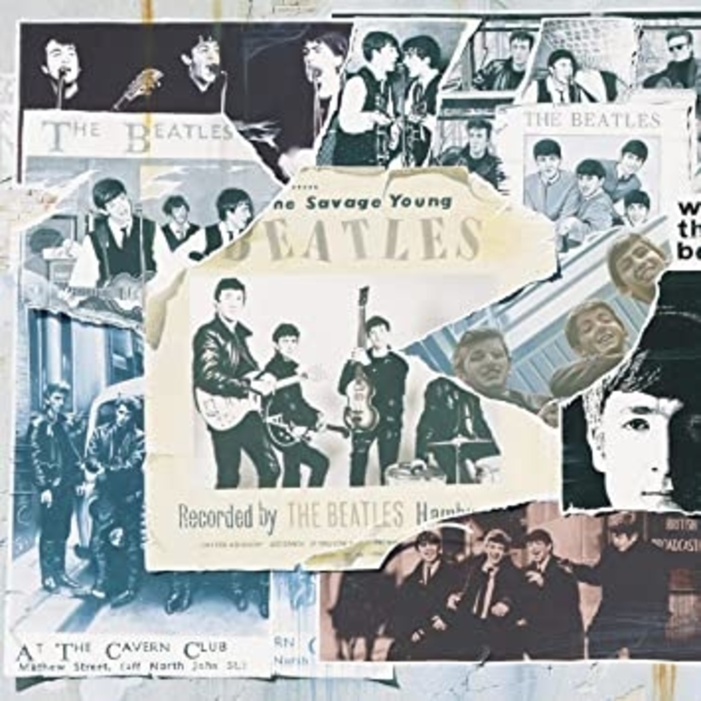 Proyecto Beatle