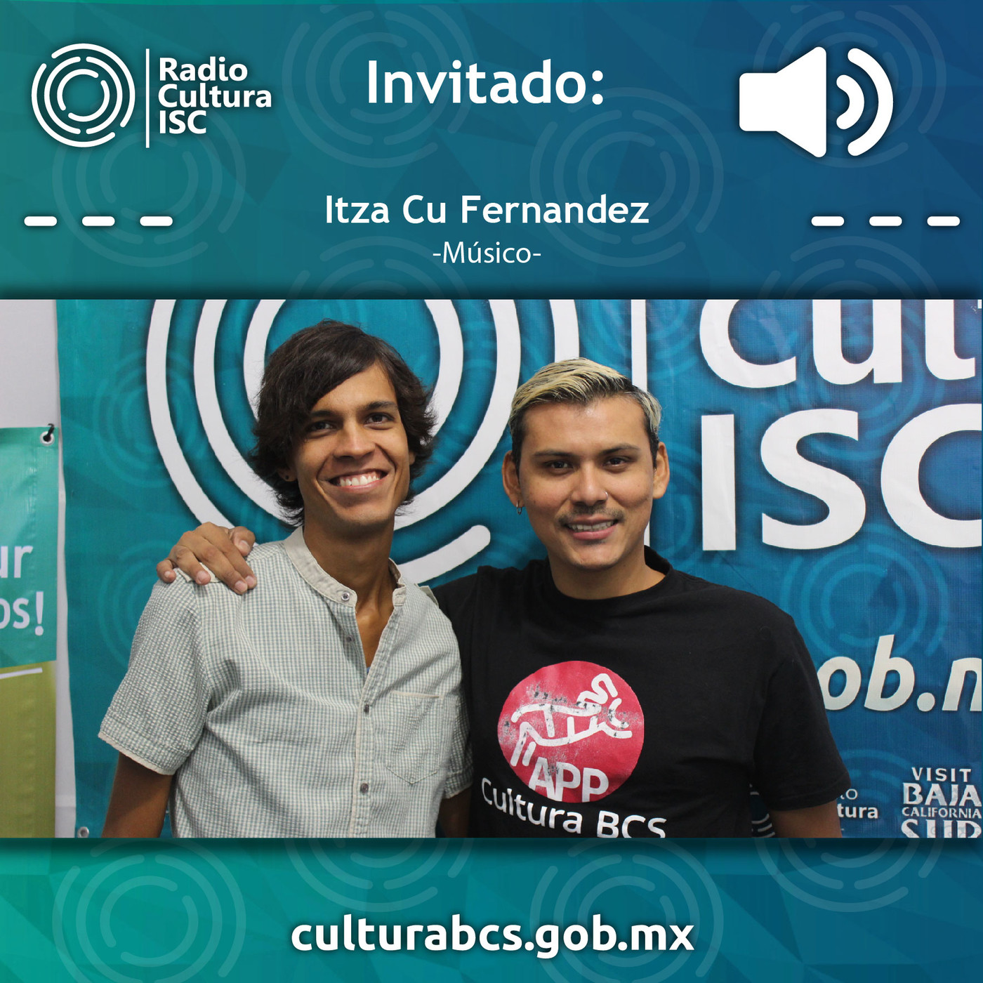 Entrevistas Radio Cultura
