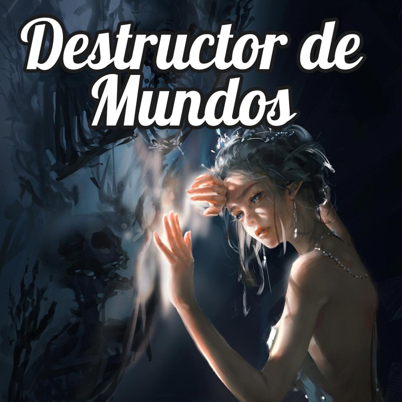 Domestic Pieces  - La saga de los sueños lúcidos