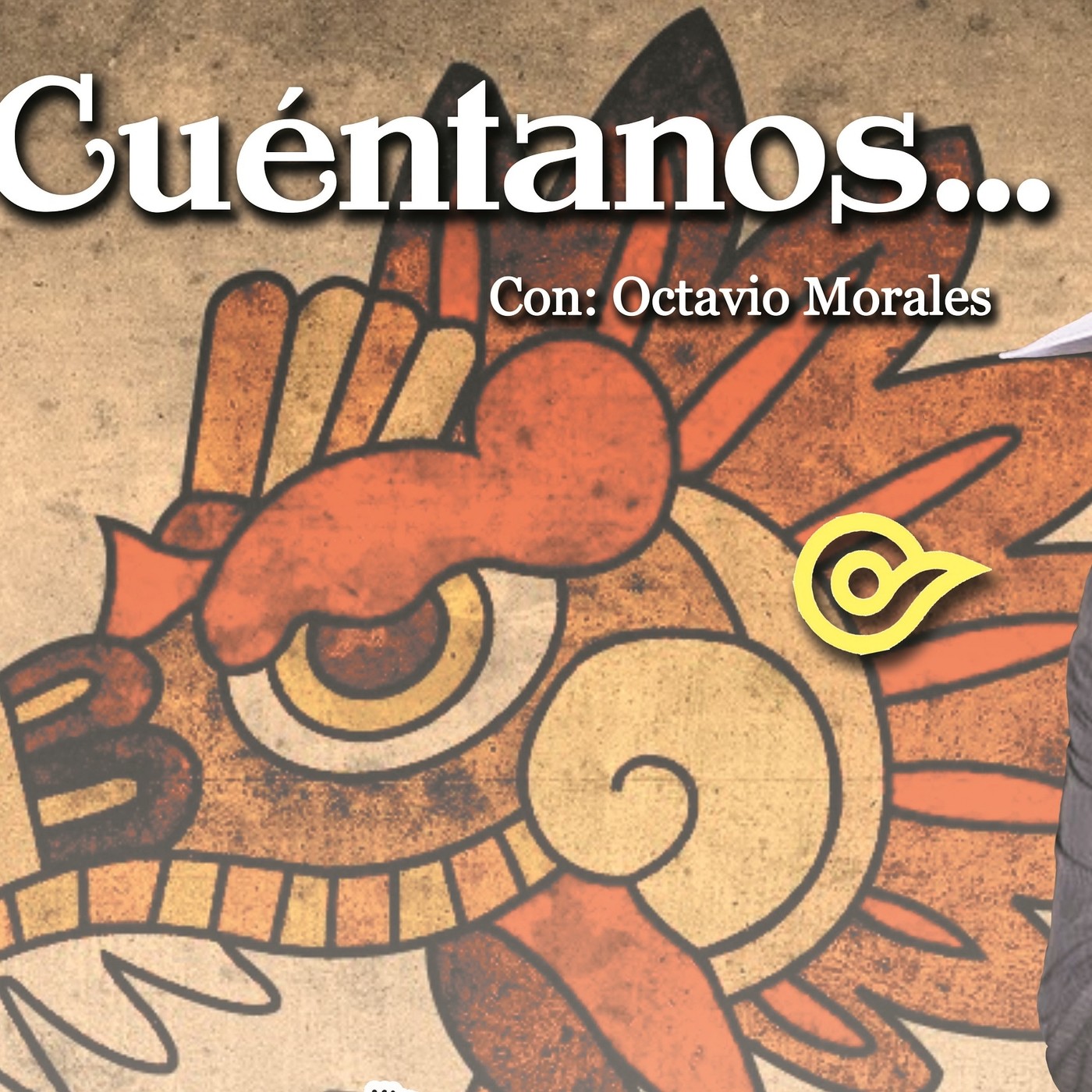 Rock y Ruedas: Avándaro hace 48 años episode artwork