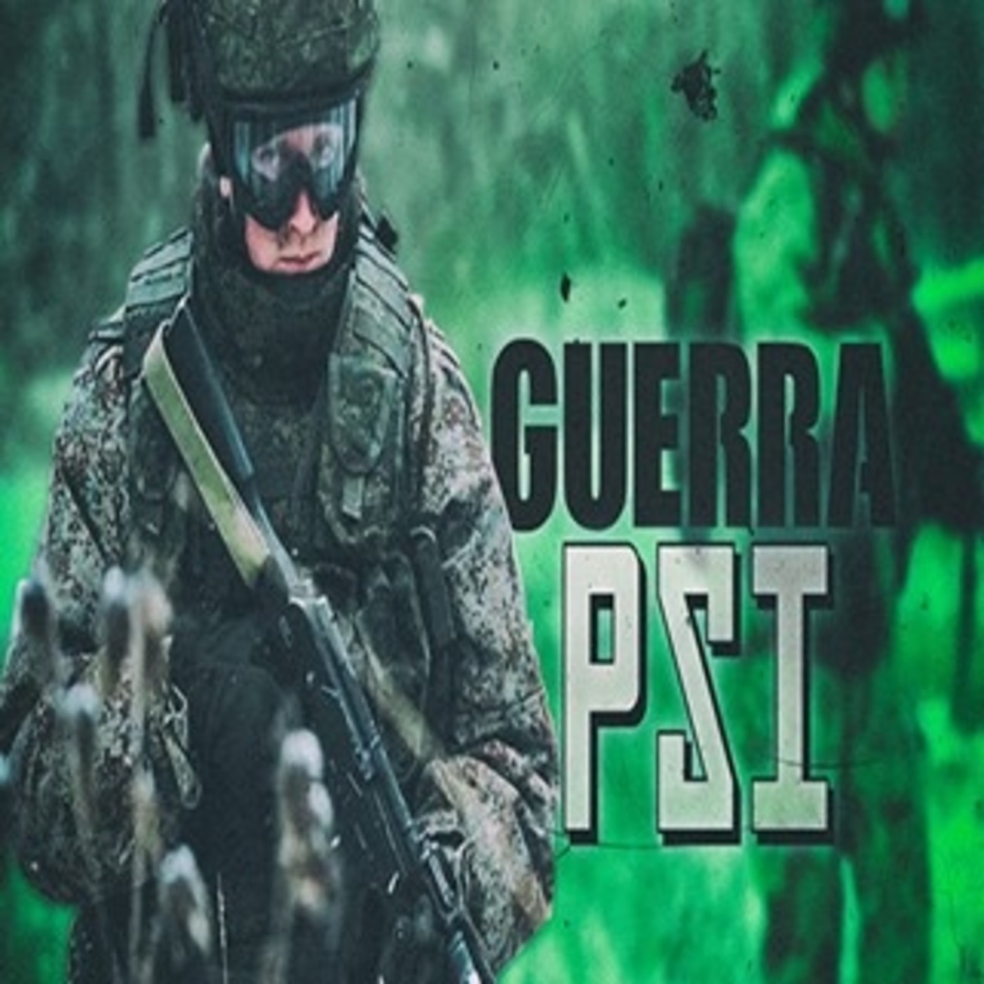 Cuarto Milenio: Guerra PSI