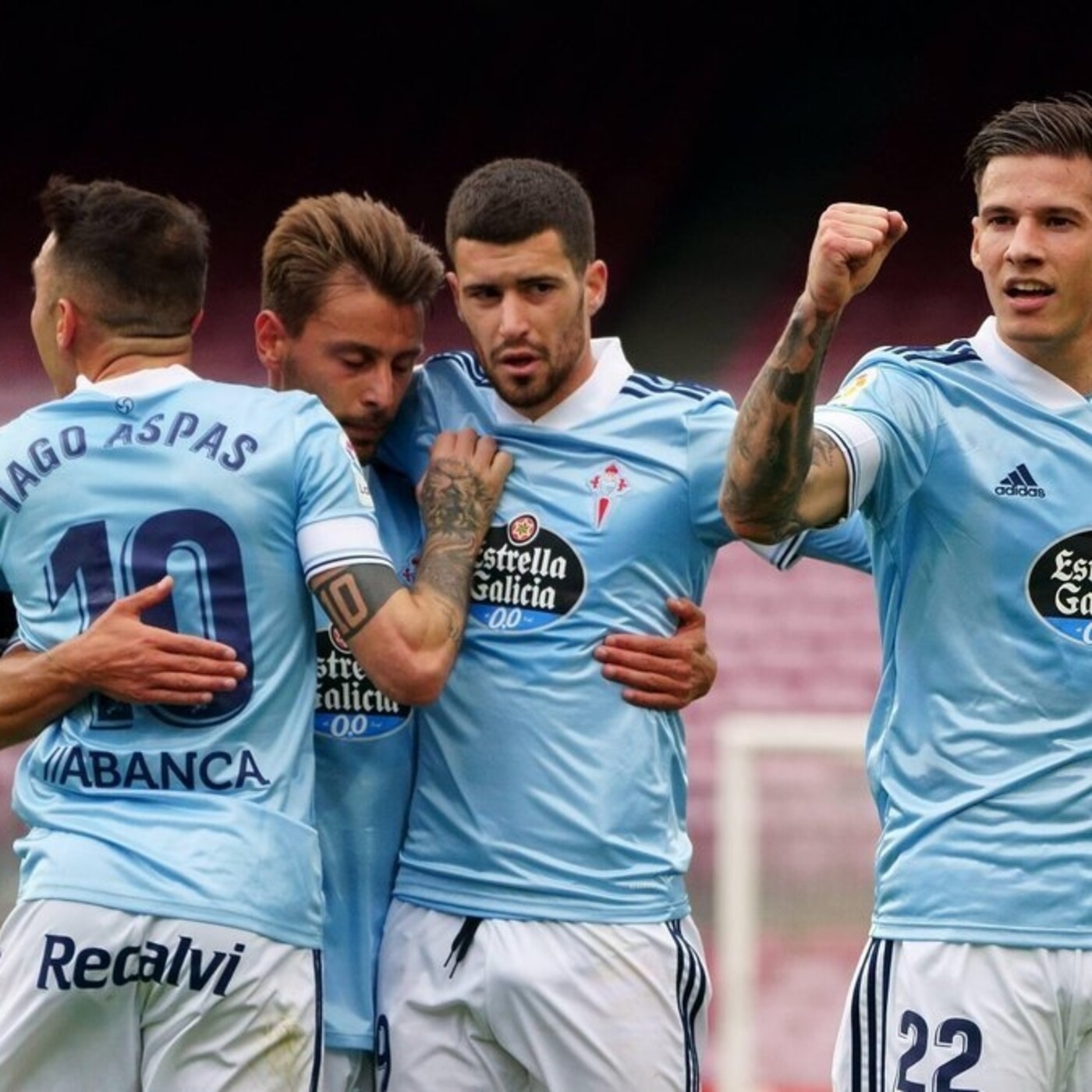 CÍES Podcast: Capítulo 616 _ 31-05-21