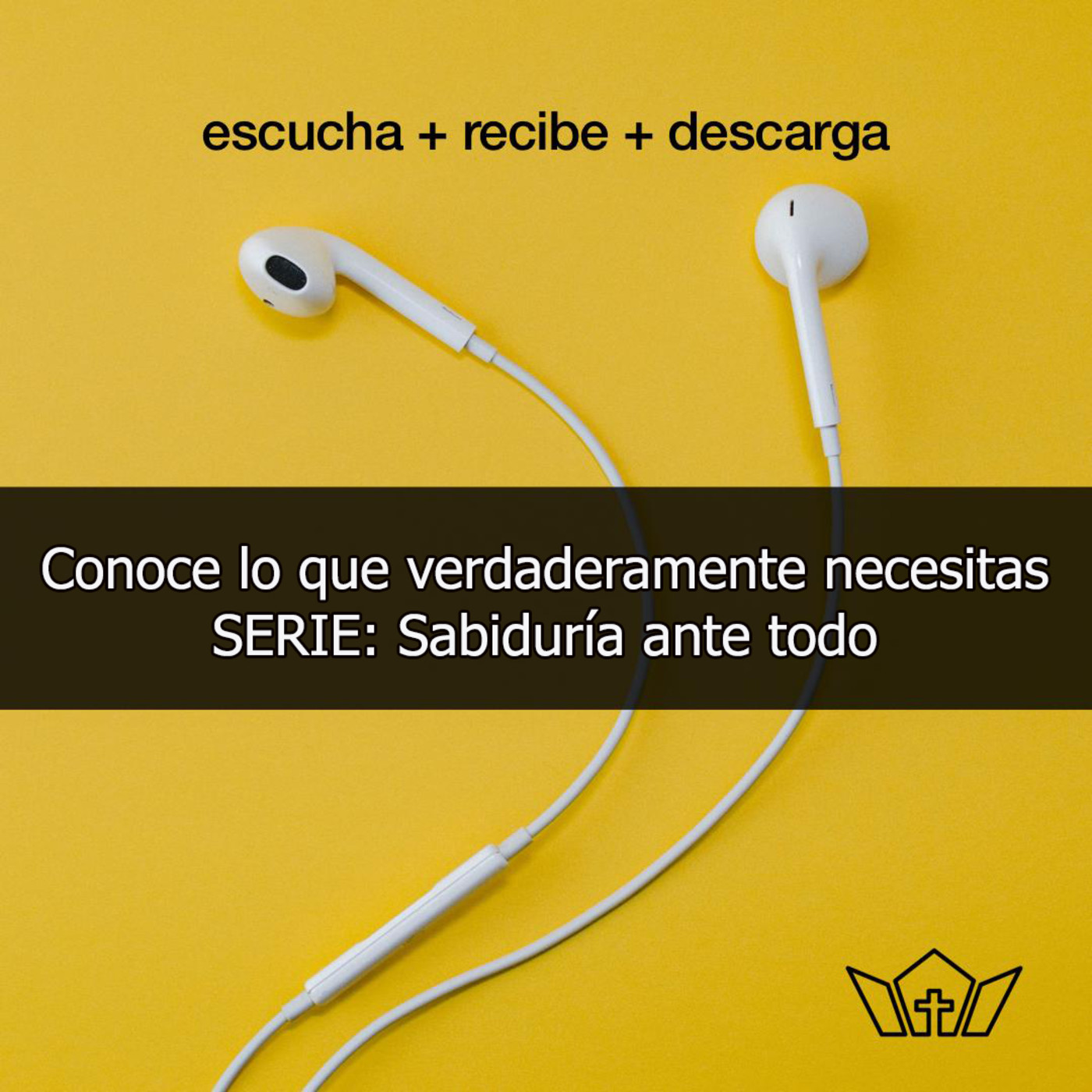 Podcast de Iglesia Casa Real