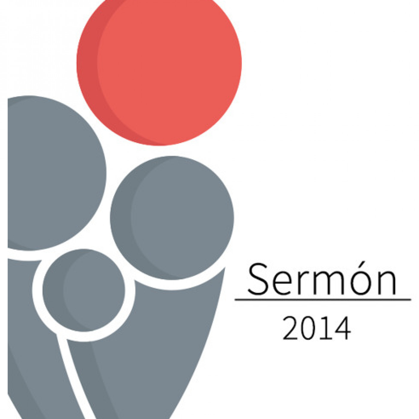 Sermón 2014