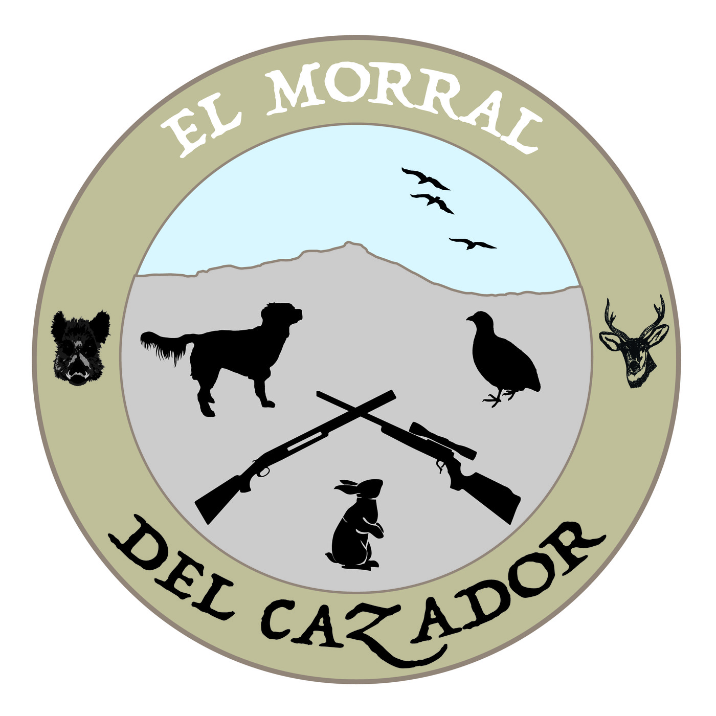 EL MORRAL DEL CAZADOR 15-06-2018 PROG 80