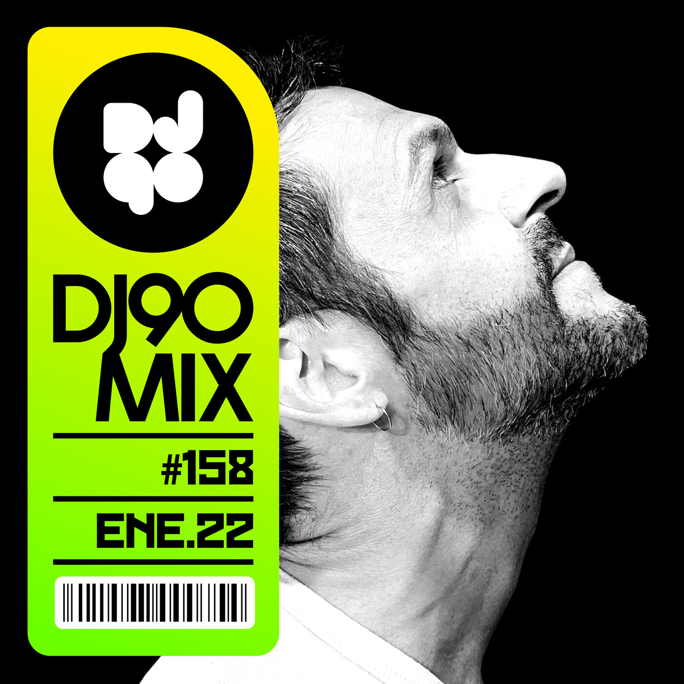 DJ90 Mix