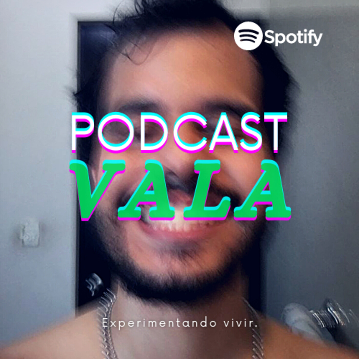 Podcast Vala
