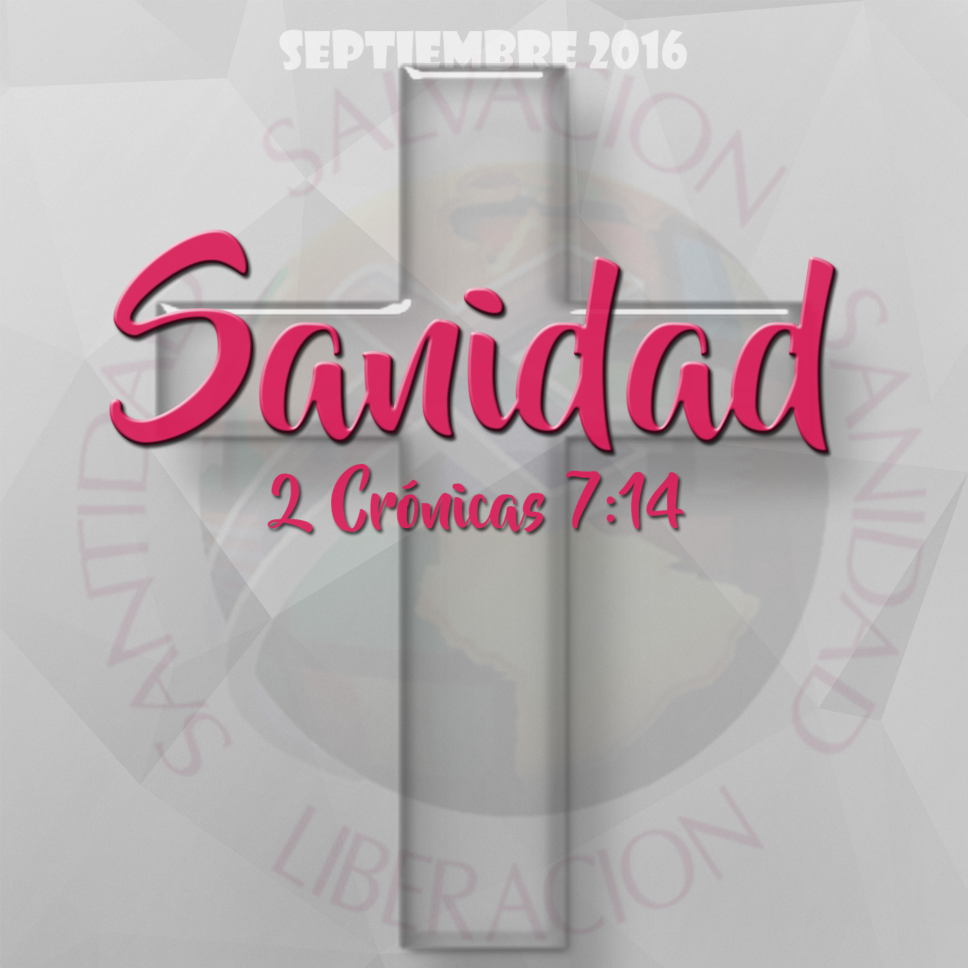 Maranatha Santiago Podcast