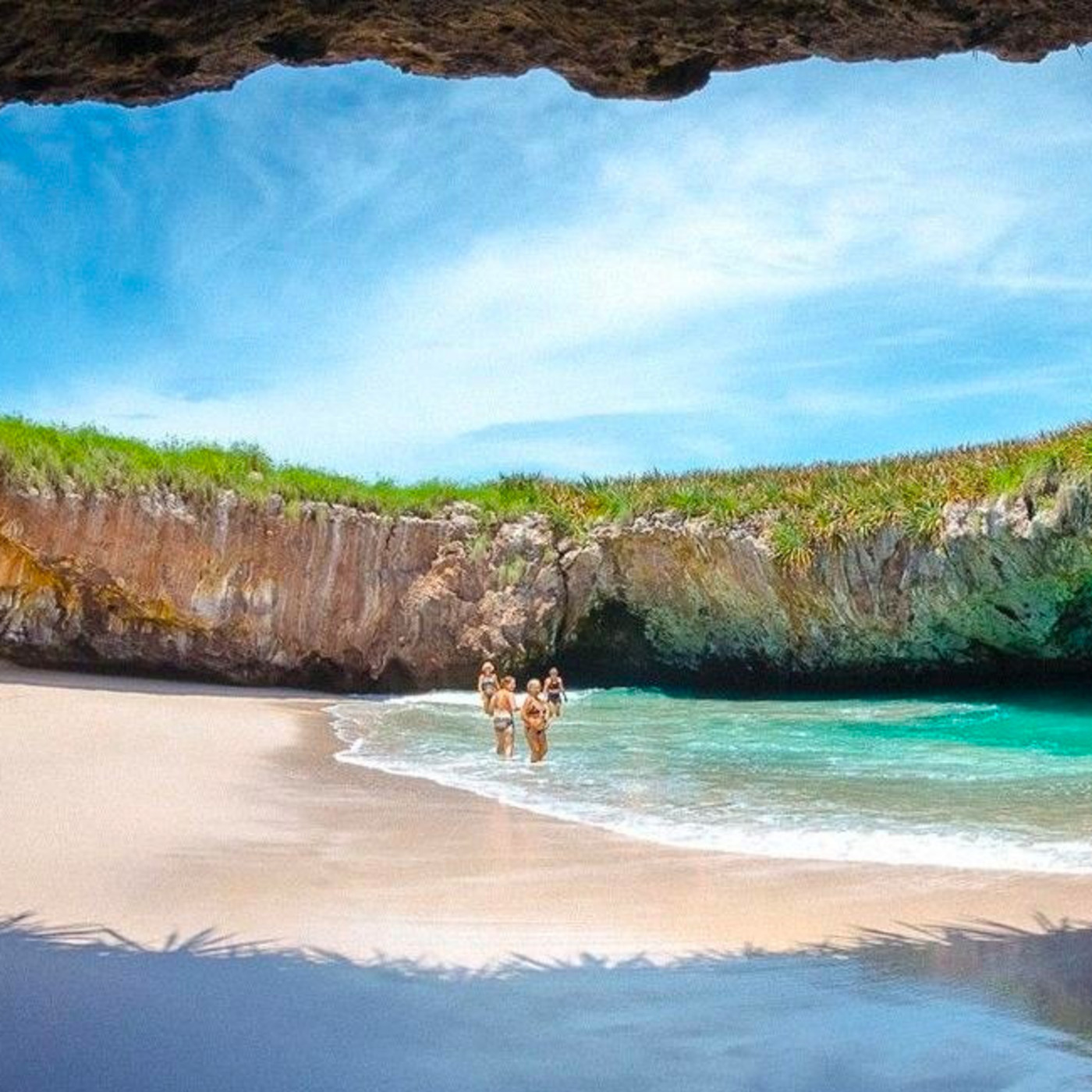 Experiencias en Turismo