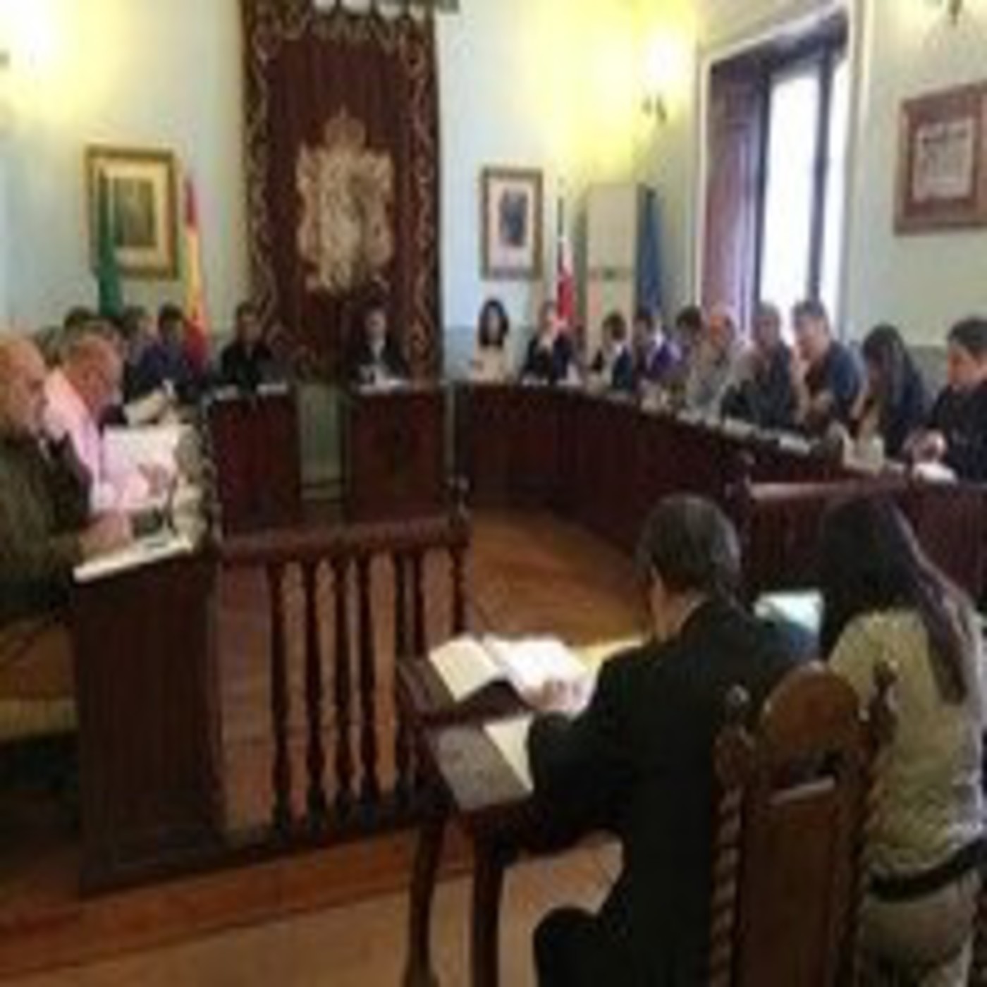 Pleno Ayuntamiento Castro 27.Abril.15_1ª parte episode artwork