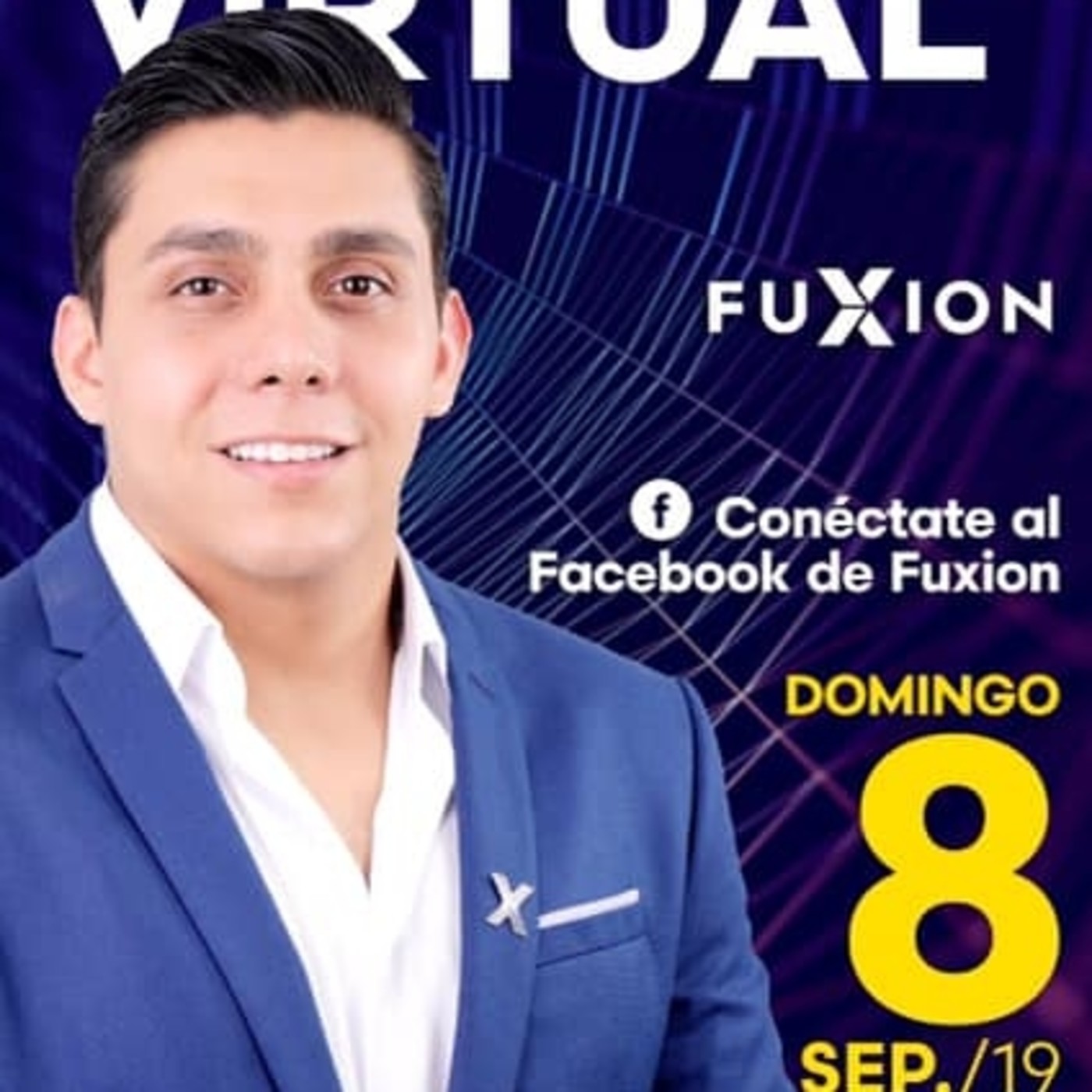 NEX INICIO PROFESIONAL