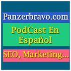 Panzerbravo.com - Podcast 01 - Errores que cometí en uno de mis proyectos SEO