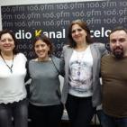 Sempre Endavant 02.11.15 Feng Shui Dolos Arroyo