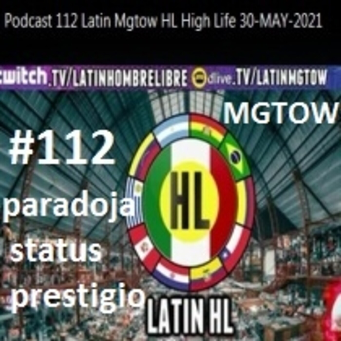 MGTOW ESPAñOL Ley Briffault Obstinator Ob Utopian