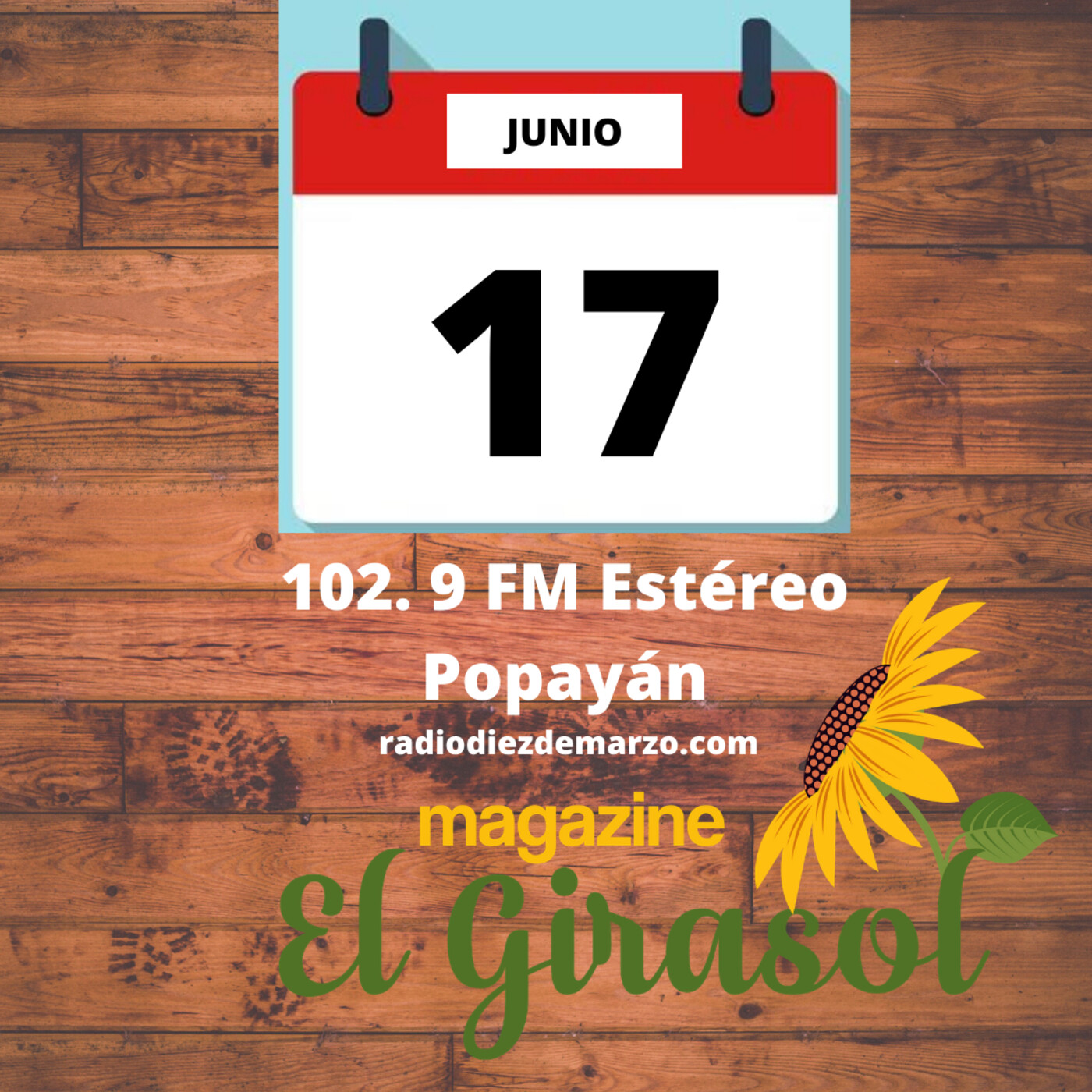 RADIO DIEZ DE MARZO