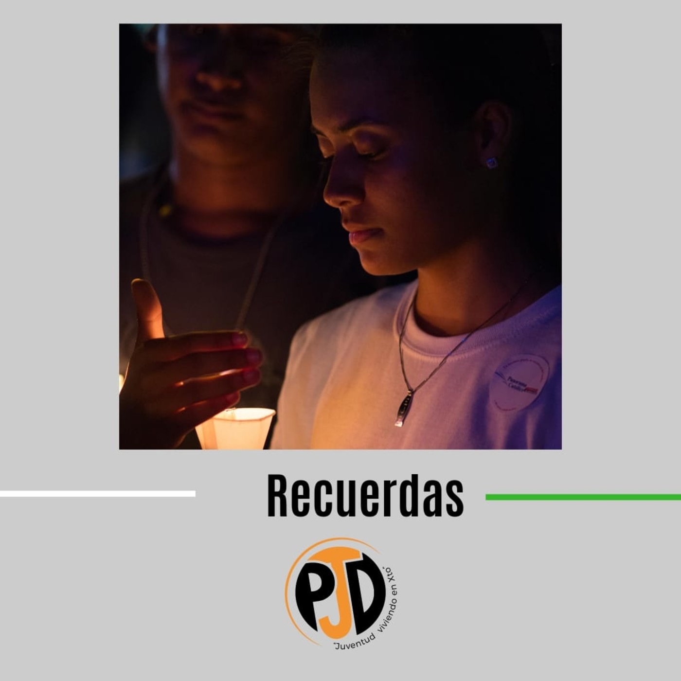 Pastoral Juvenil de Desamparados