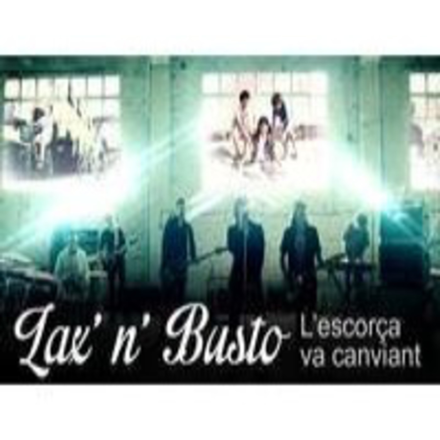 (018) # L´Alternativa @santymataix (30-10-2013) Eminem y Lax´n busto