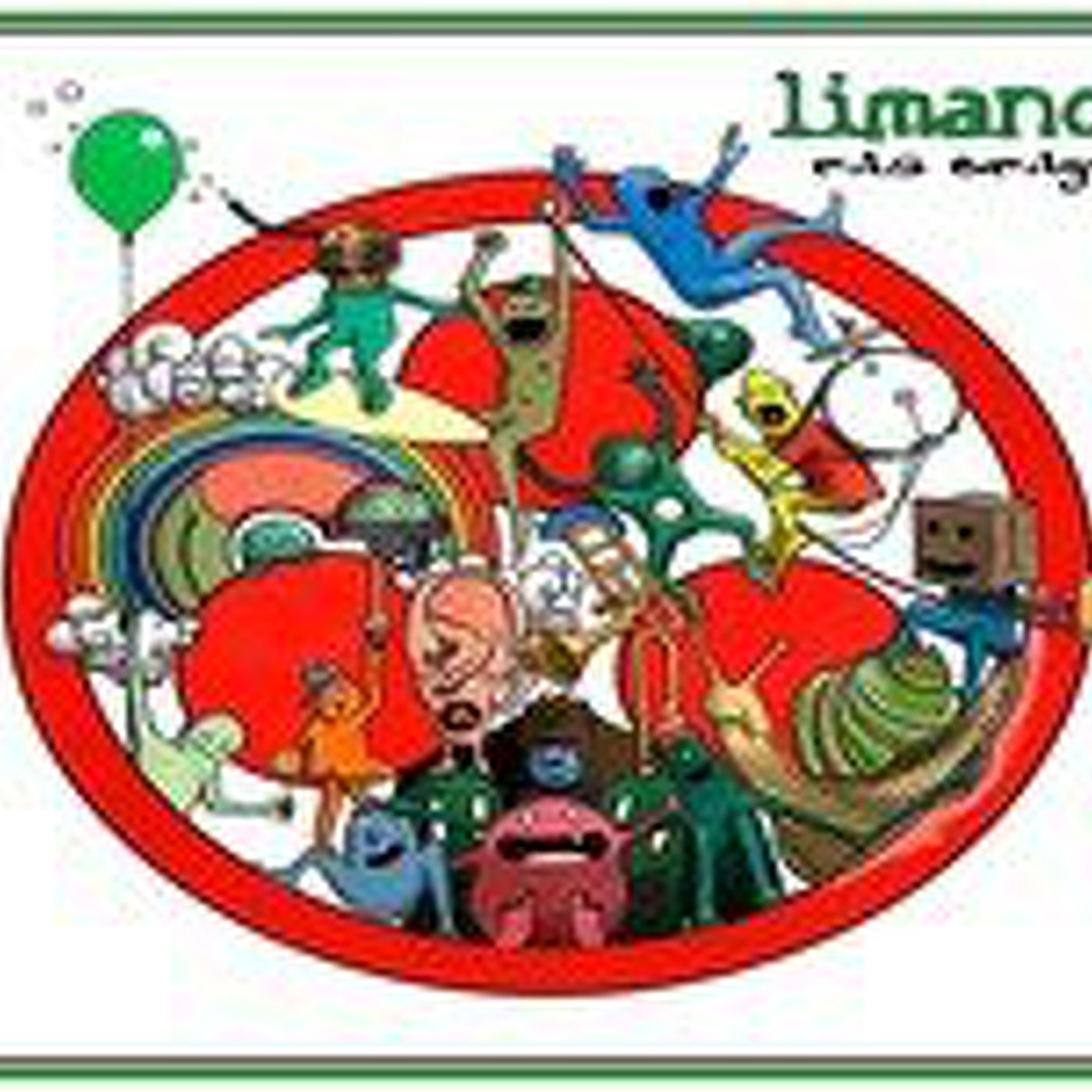 Restos y Despojos Programa 02-07-2015 (Limando) episode artwork