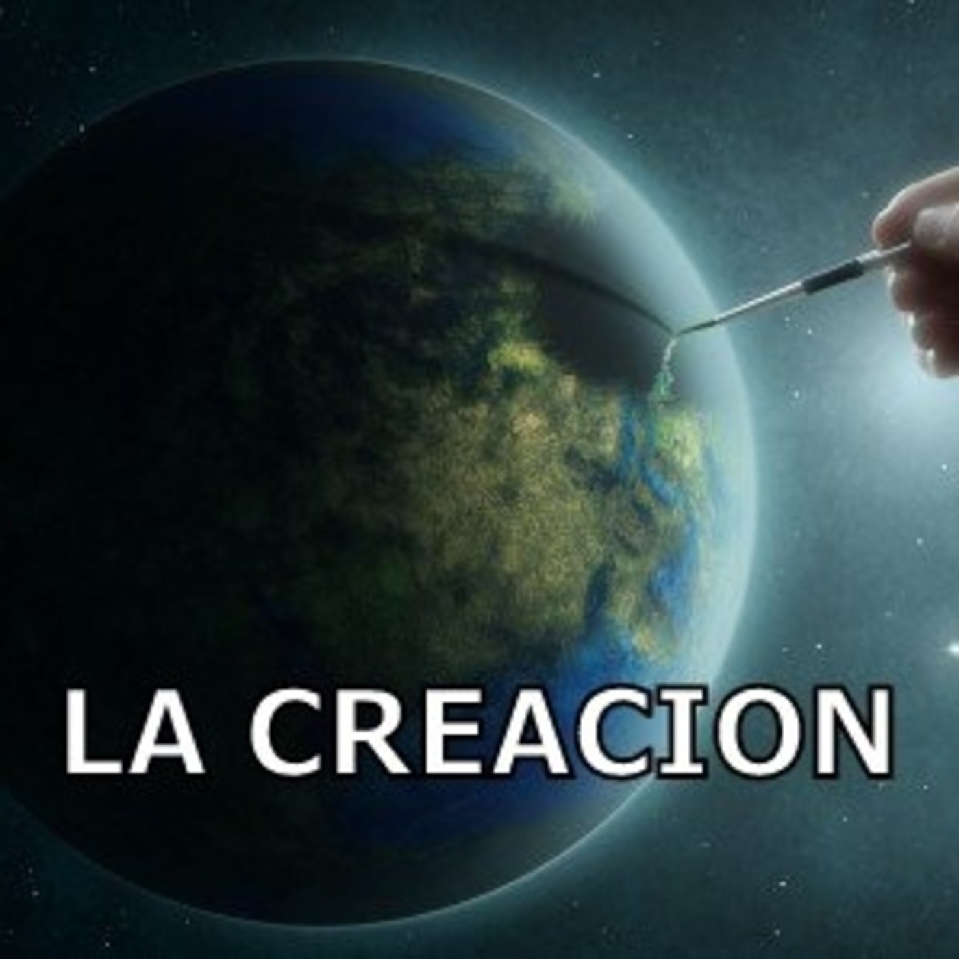 La creacion 1 Dios el creador de todo lo que existe episode artwork