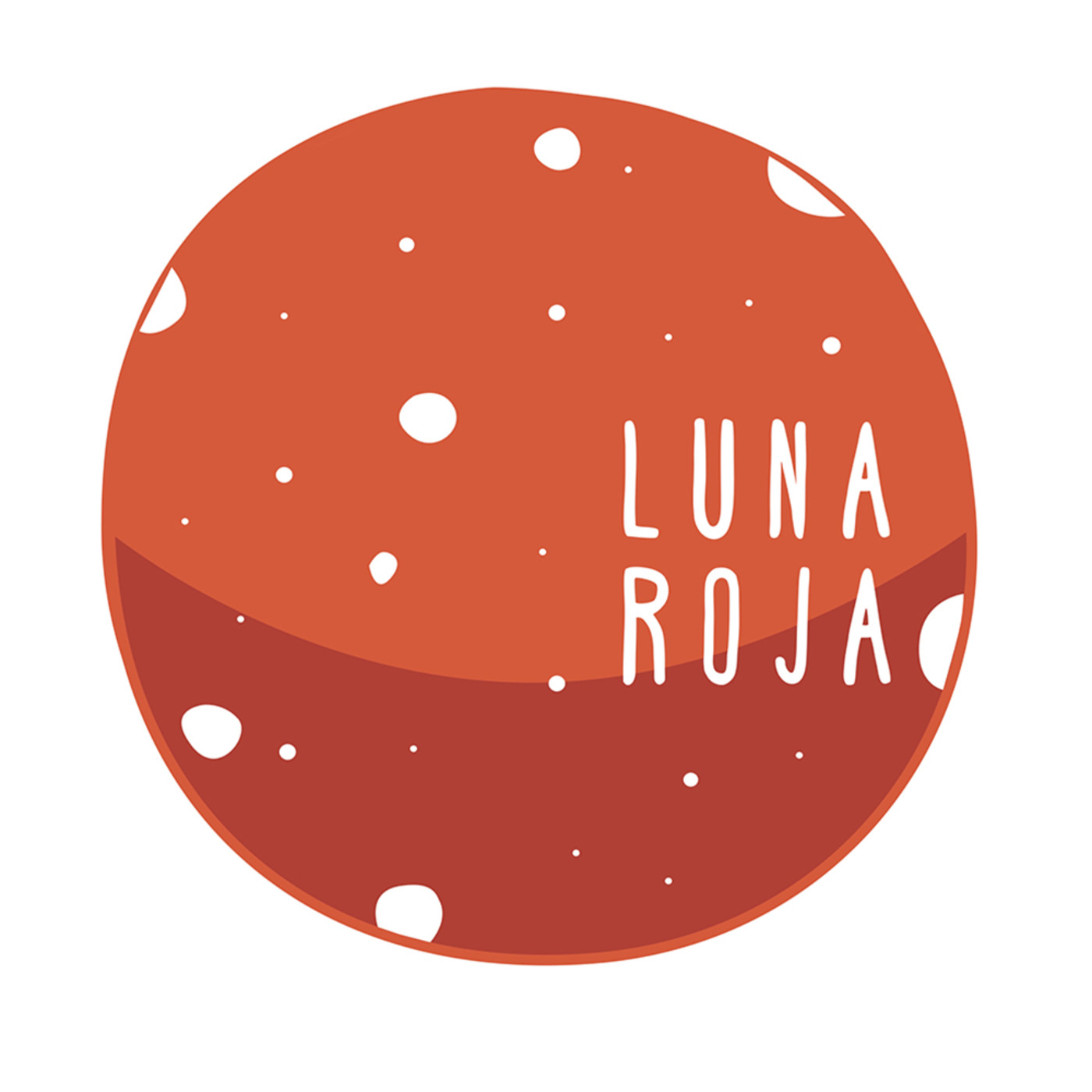 Luna Roja