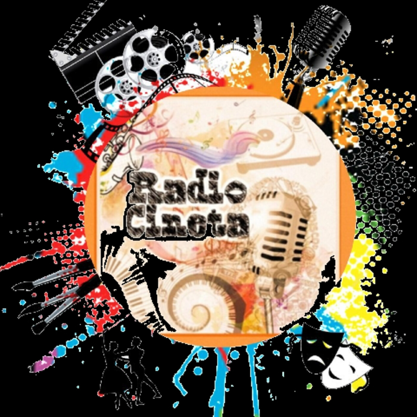 RADIO CINETA ARGENTINA