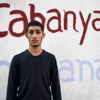 Voces del pueblo gitano en El Cabanyal-2. Testimonio de Yonuts(Rumanía)..