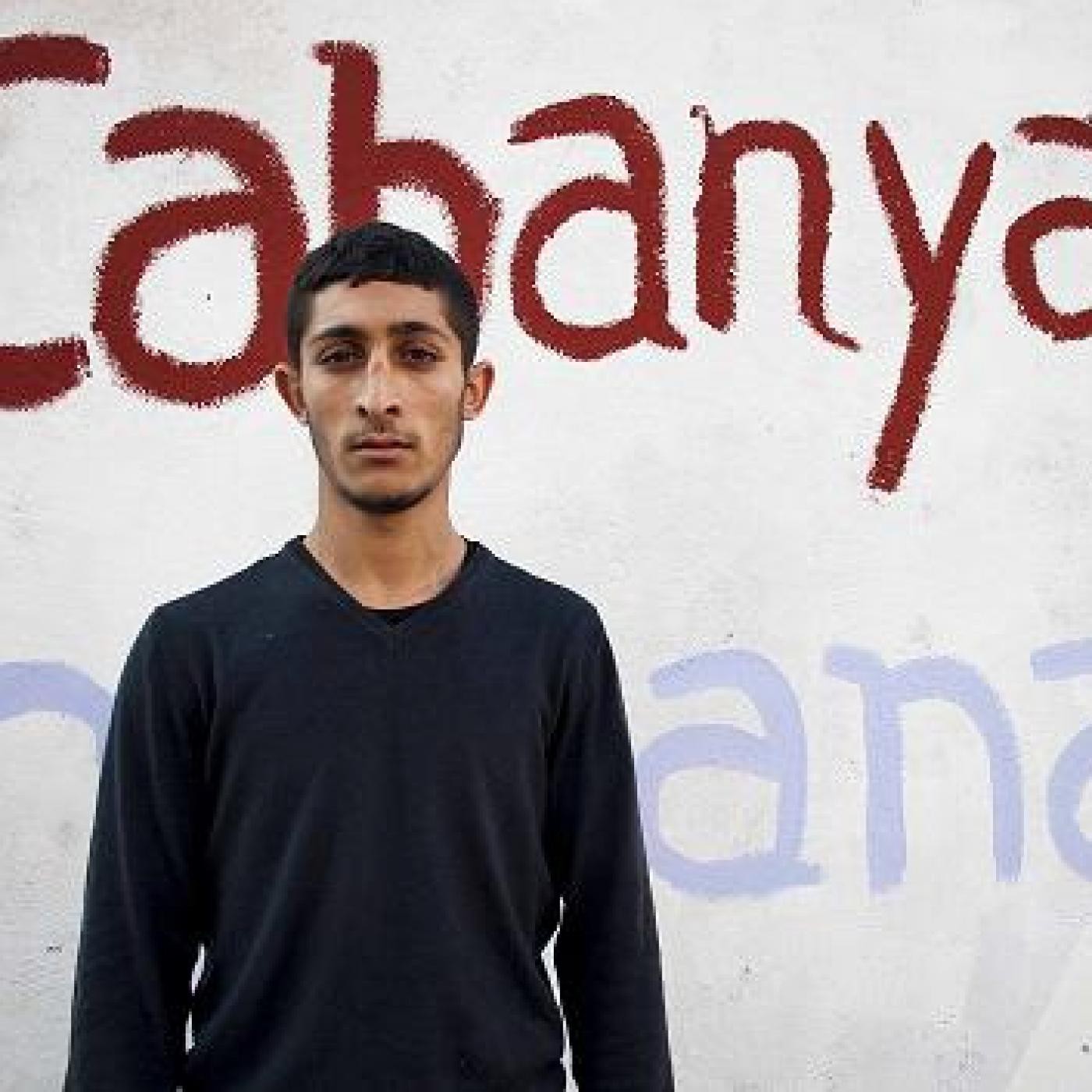 Voces del pueblo gitano en El Cabanyal-2. Testimonio de Yonuts(Rumanía).. episode artwork