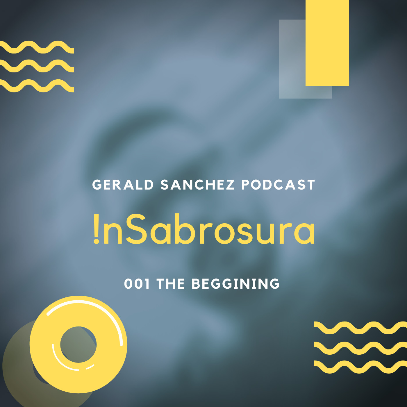 InSabrosura Podcast