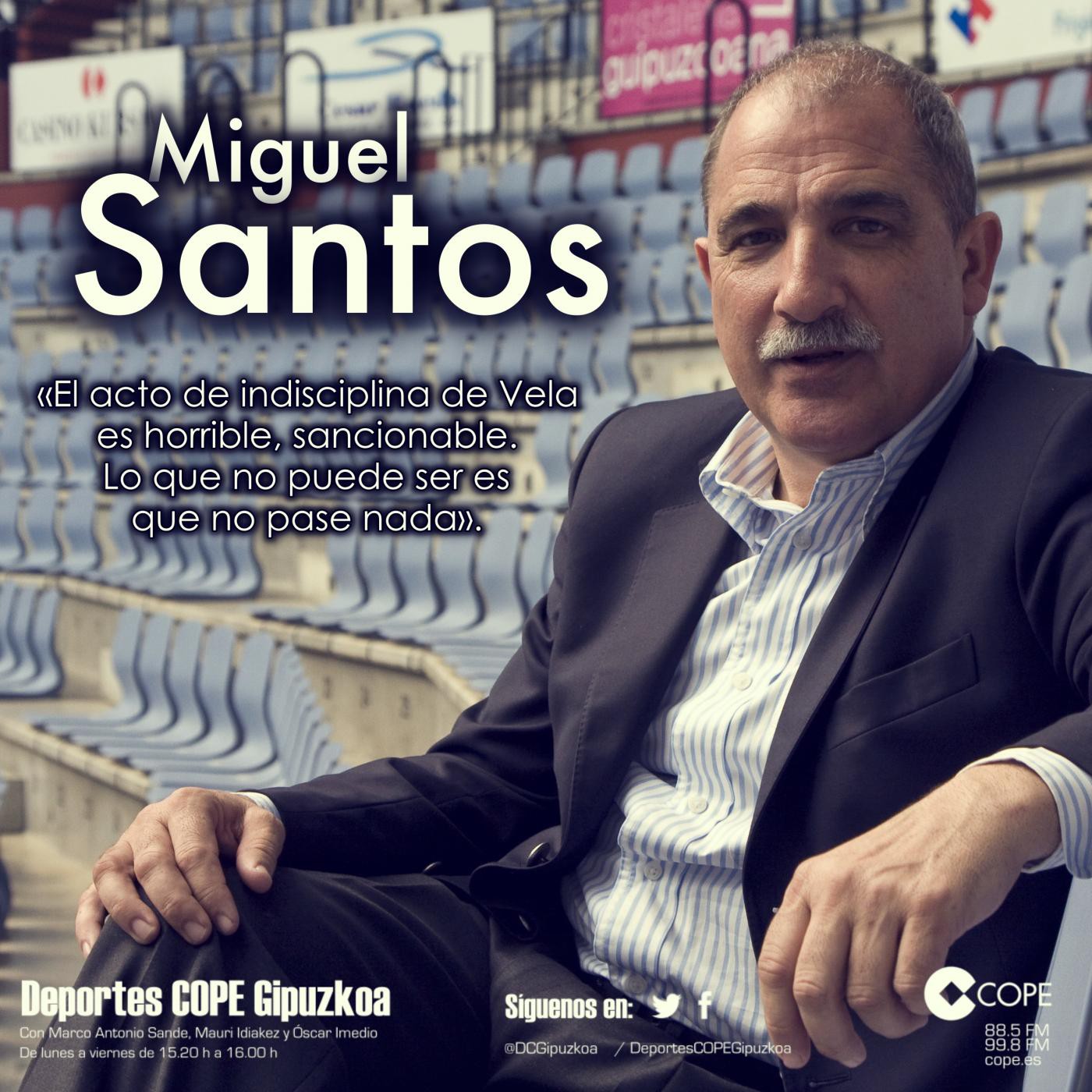Deportes COPE Gipuzkoa 10-03-2016 episode artwork