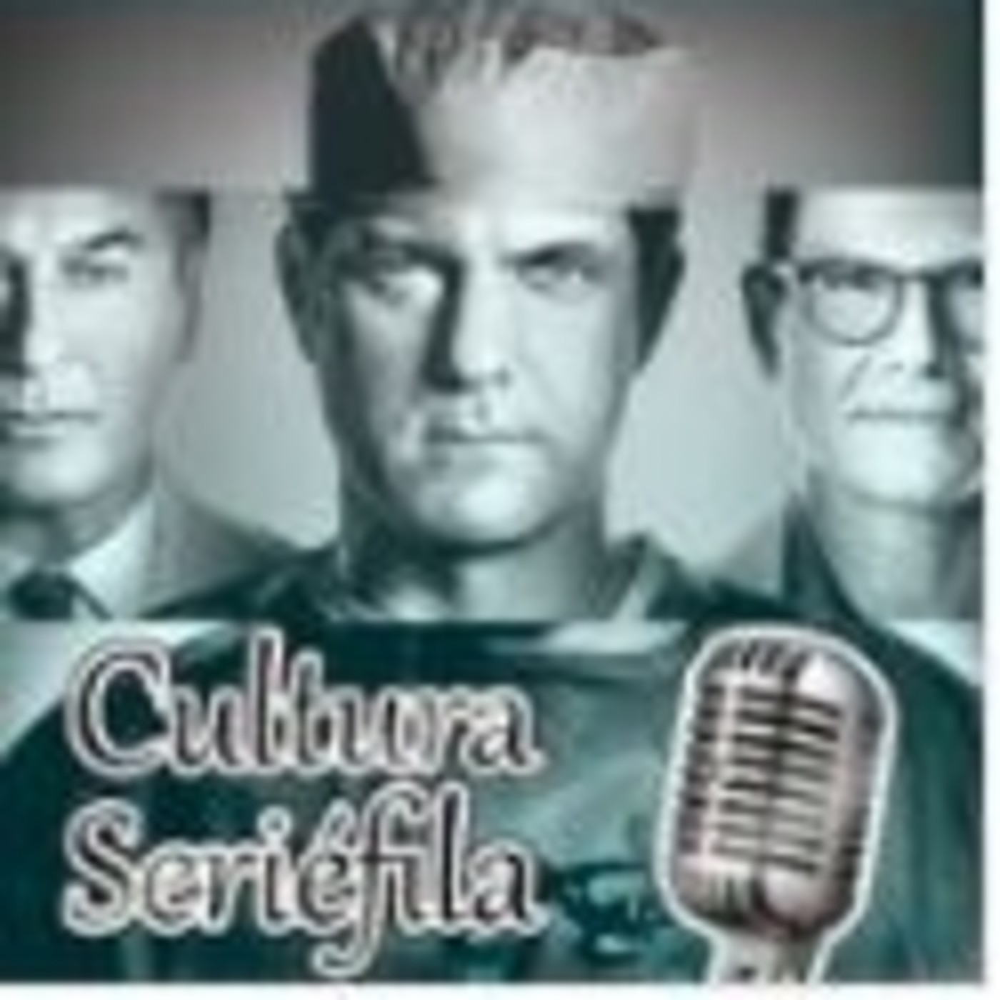 Cultura Seriéfila 5x01: Dr. Death, Solo asesinatos en el edificio, American Rust, Jaguar y Misa de medianoche episode artwork