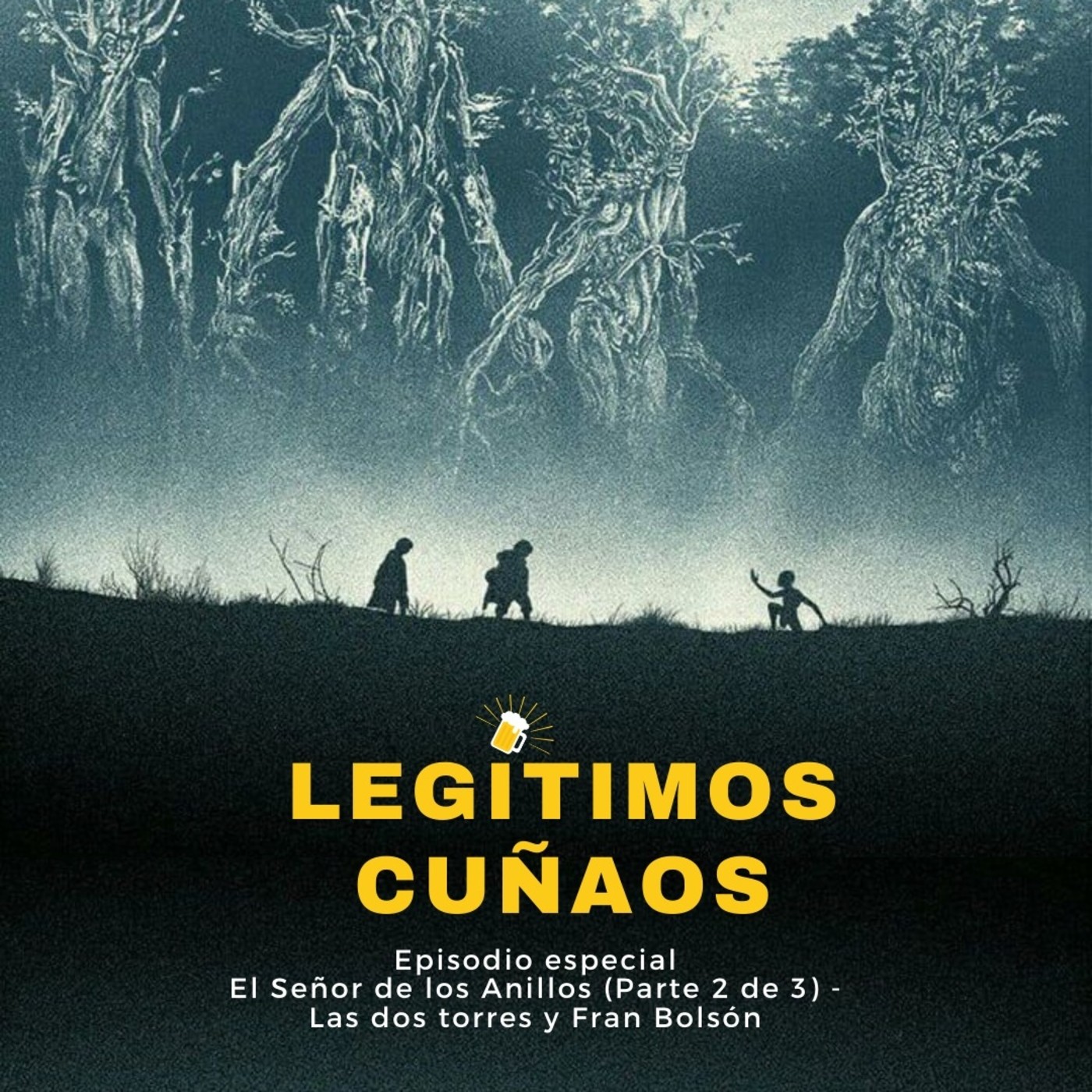 Legítimos Cuñaos