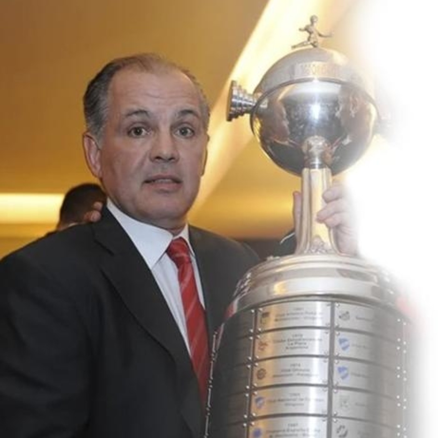 La Voz Albirroja