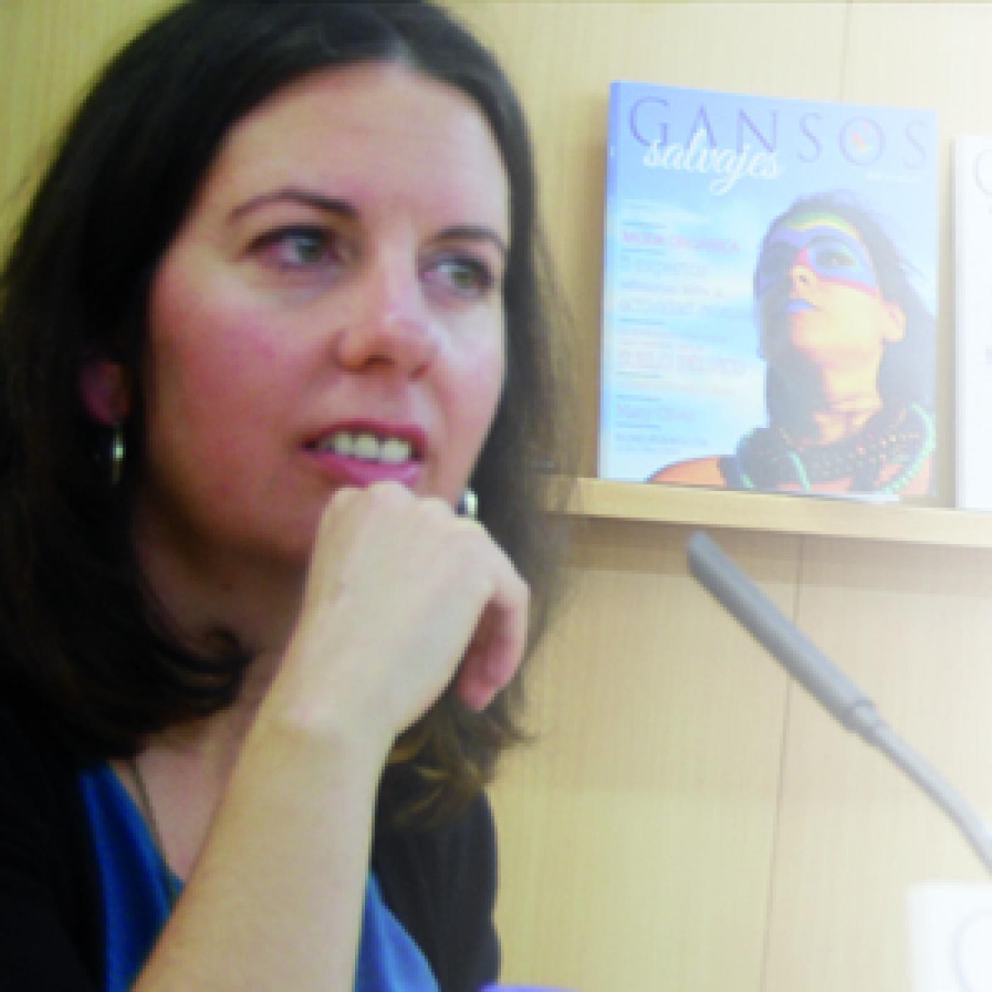 Podcast de Gansos Salvajes Magazine