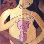 Proyecto parental, gestación y sentido de vida