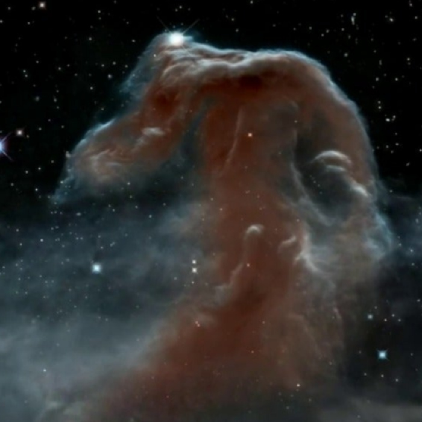 Los confines del espacio