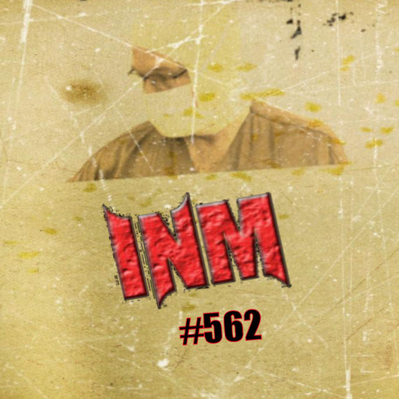 In Nomine Metal 562 - Jueves 27 de Agosto 2020 episode artwork