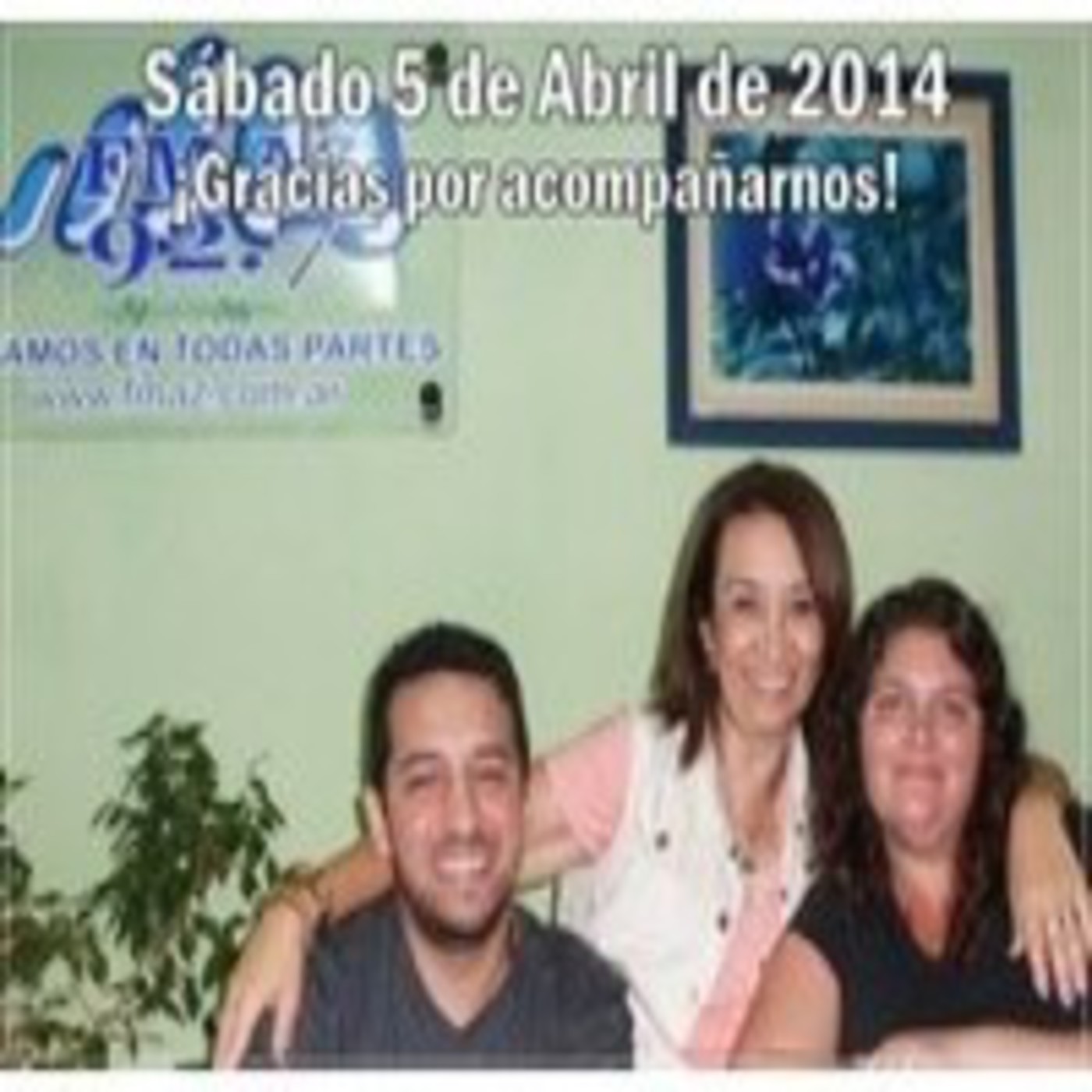 ReCicladas - 5 de abril de 2014 episode artwork