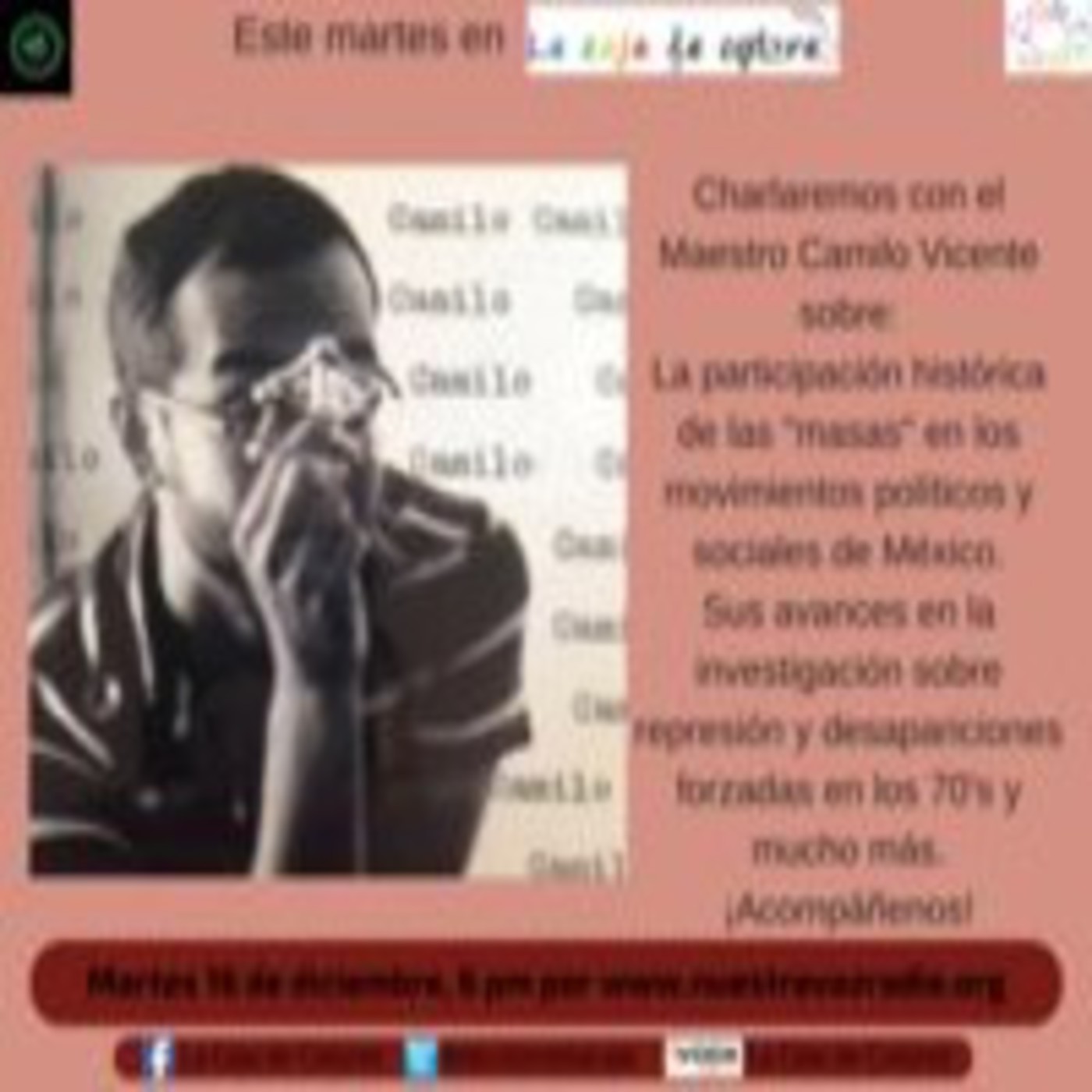 La Caja de Colores