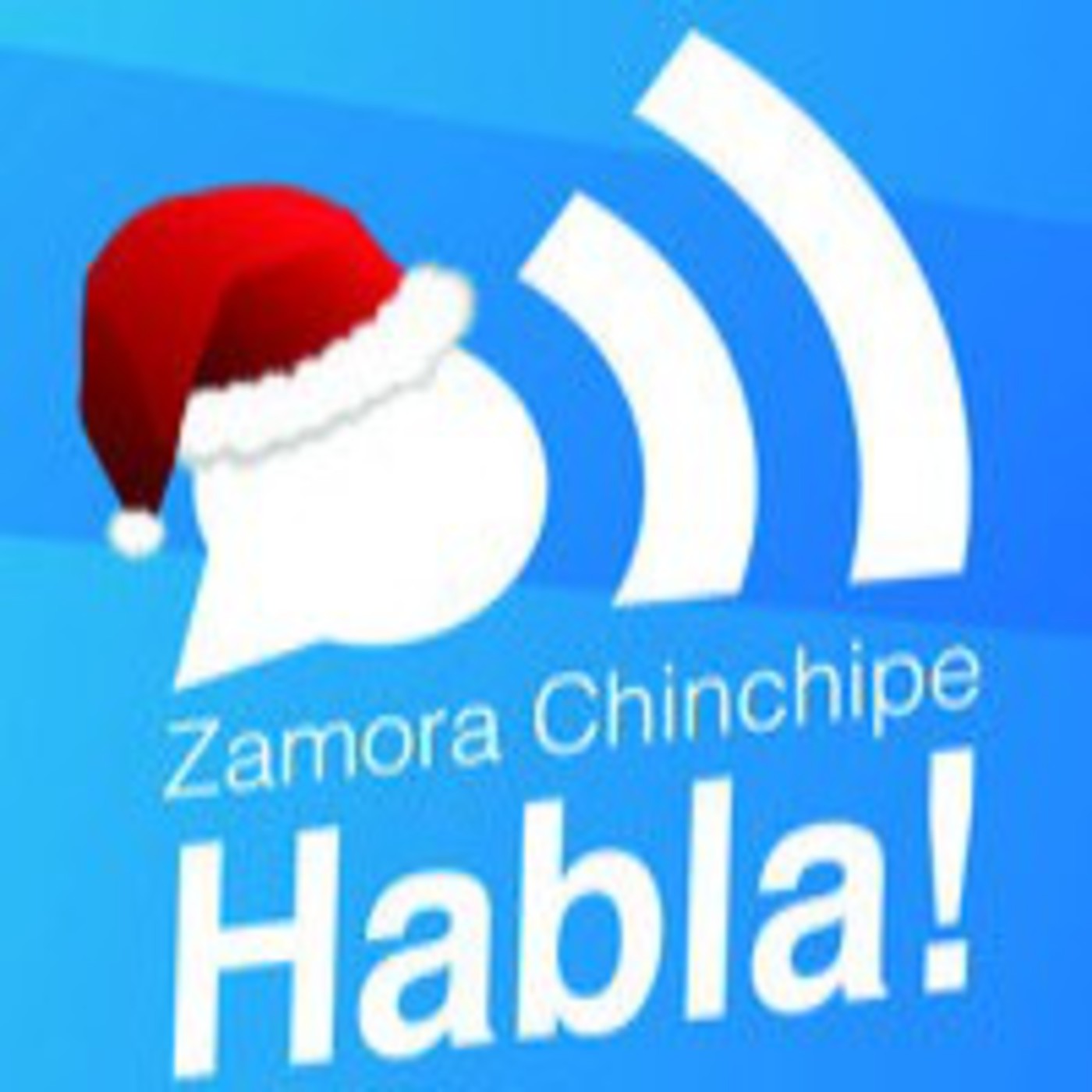 Saludo navidad 2014 episode artwork