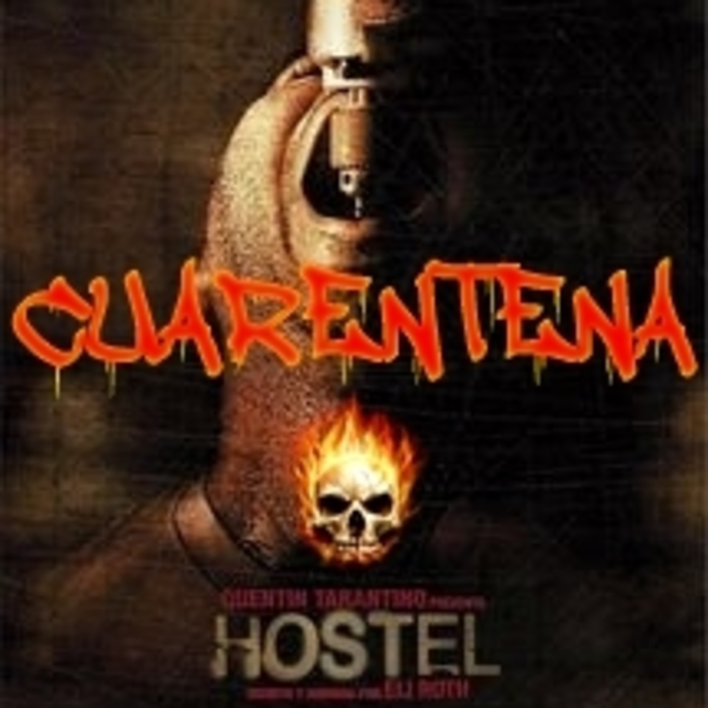 Cuarentena 2.0