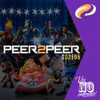 Peer2Peer S02E05 - Kratosverse