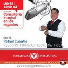 Consultoria integral de los negocios ( Aspectos económicos, TLC, SAS, ZEE)