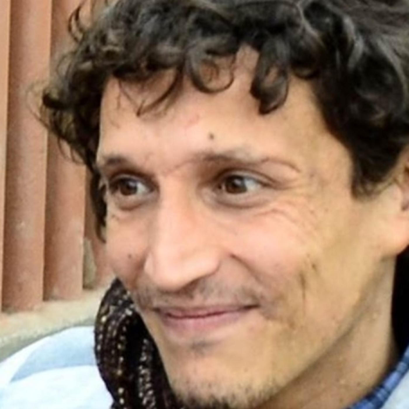 Podcast de Sergio Adrian Villone