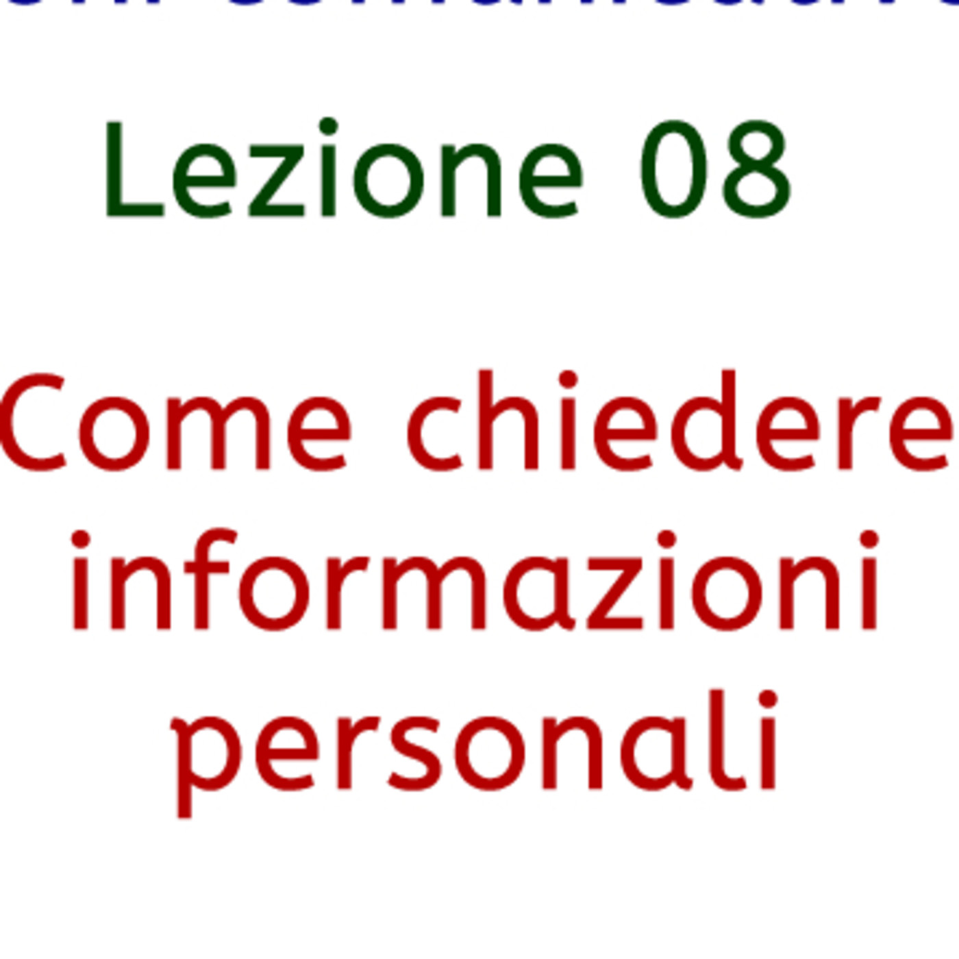 Corso di italiano spiegato in spagnolo