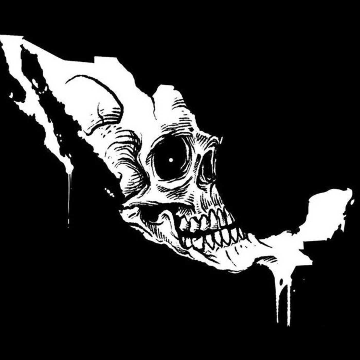 El Criaturismo 35 - Septiembre: celebraciones, destrucción y muerte. episode artwork