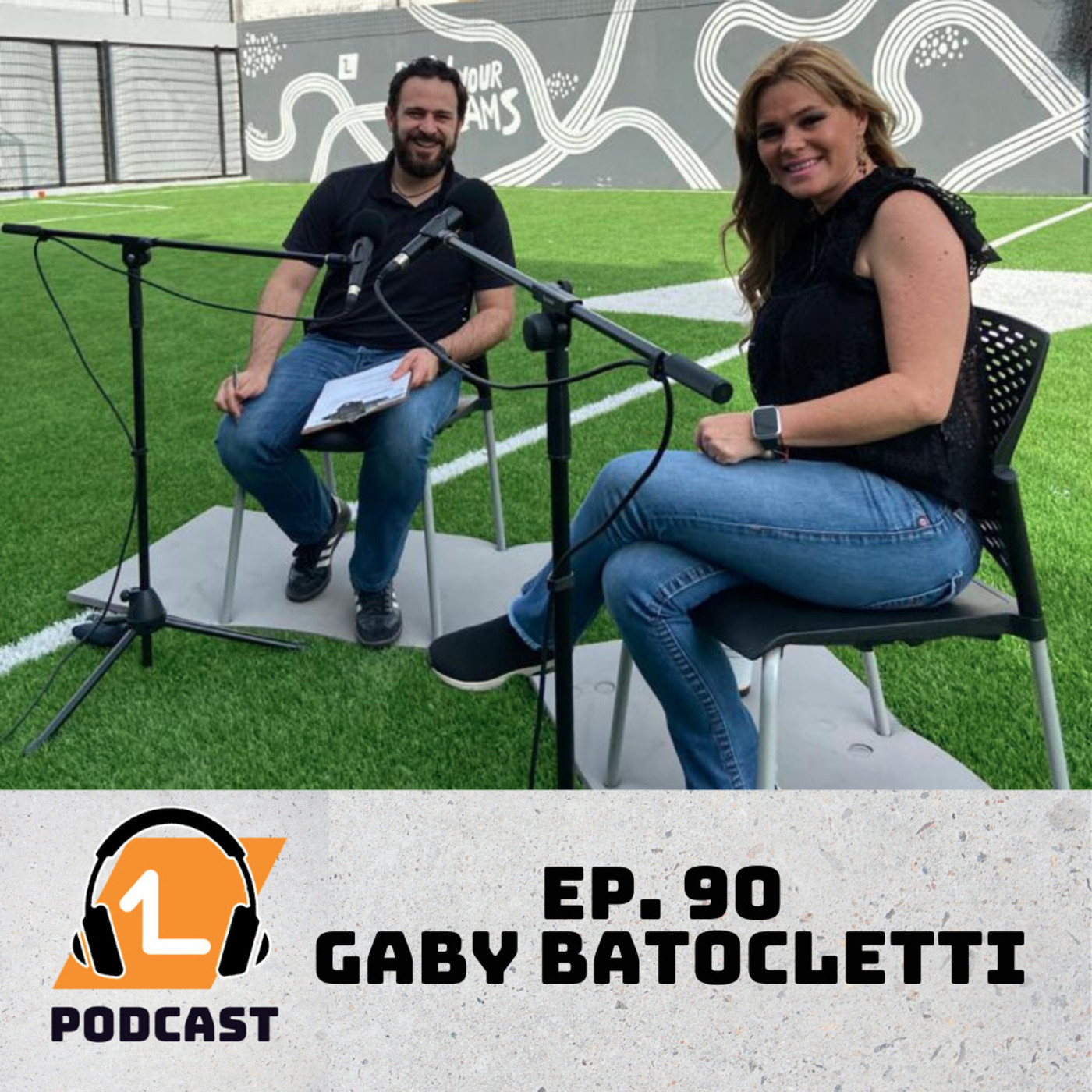 P1ay Sports Podcast
