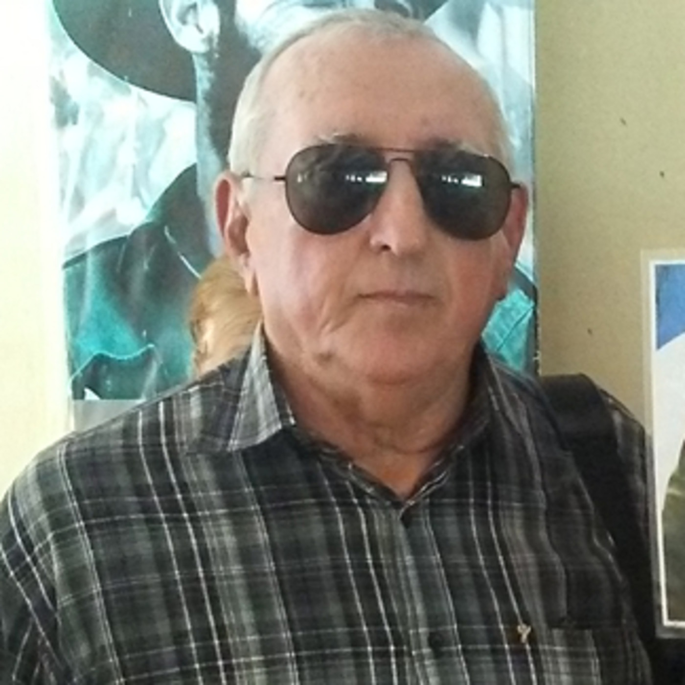 El MsC. Emilio Antonio López Vidaña trabaja en el Instituto Politécnico Industrial Oscar Alberto Ortega desde 1973 episode artwork