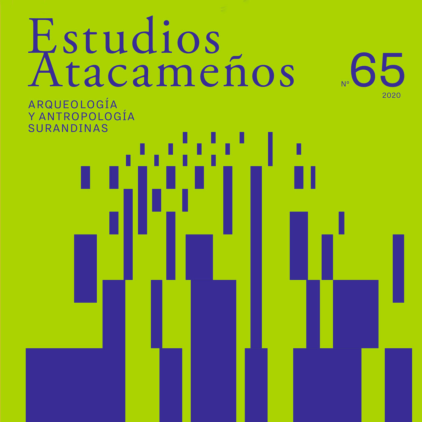 Estudios Atacameños